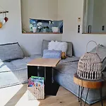 Mansarde Zeder In Privatvilla Im Zentrum Merans