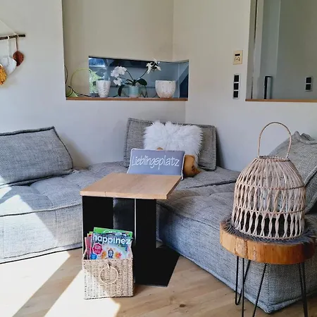 Mansarde Zeder In Privatvilla Im Zentrum Merans